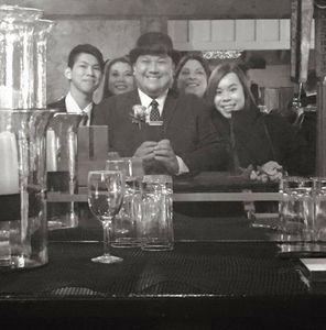 Meet your Posher, Gary